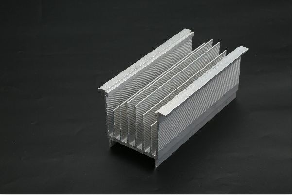 工業鋁型材