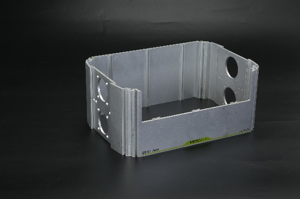 工業(yè)鋁型材 工業(yè)鋁型材