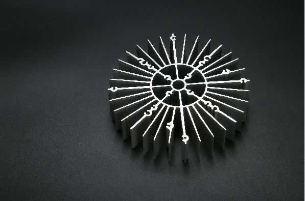 鋁合金型材 鋁合金型材