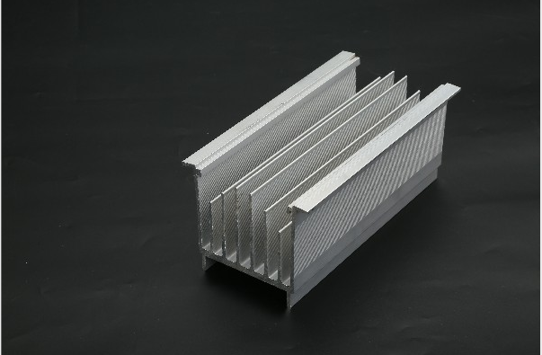工業鋁型材