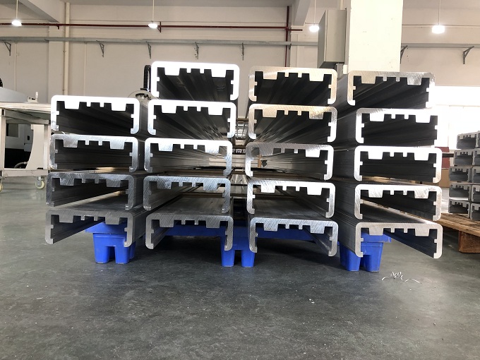 工業鋁型材價格 工業鋁型材價格