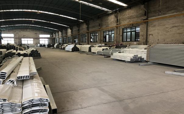 鋁型材生產廠家 鋁型材生產廠家