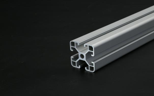 40歐標工業流水線鋁型材