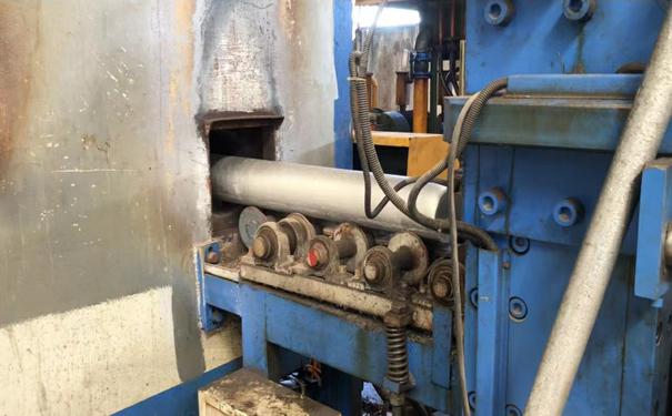 鋁型材散熱器擠壓 鋁型材散熱器擠壓