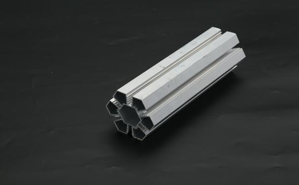 LED散熱器型材配件 LED散熱器型材配件