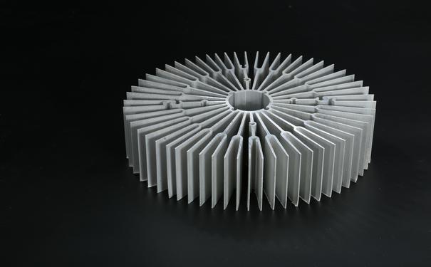 鋁制散熱器 鋁制散熱器
