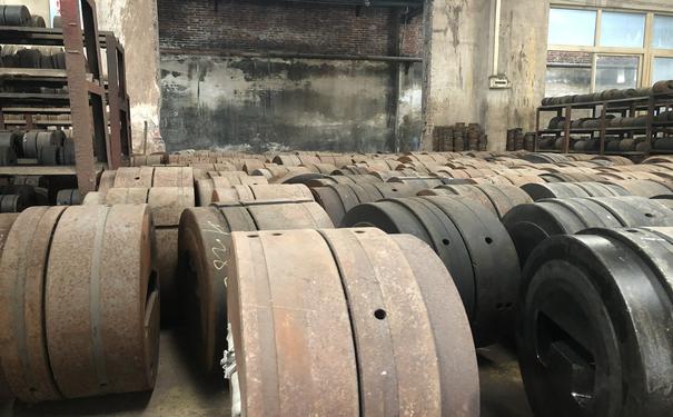 鋁型材擠壓模具 鋁型材擠壓模具