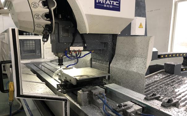 鋁型材精加工 鋁型材精加工