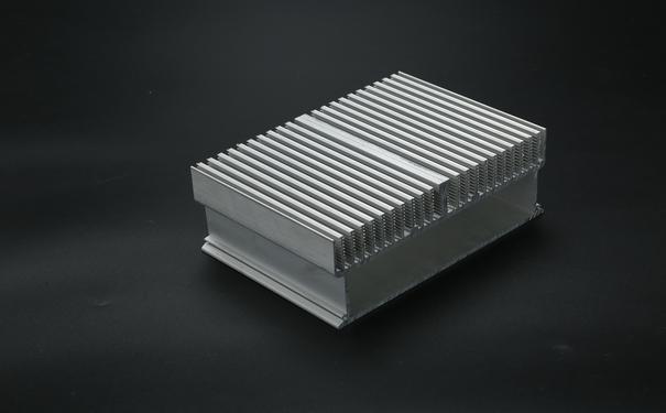 鋁型材散熱器 鋁型材散熱器