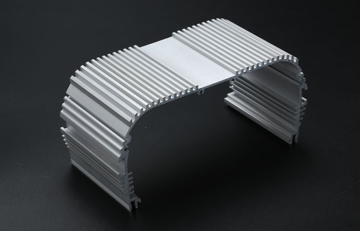 鋁散熱外殼 鋁散熱外殼