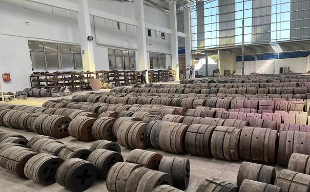 鋁型材擠壓模具 鋁型材擠壓模具