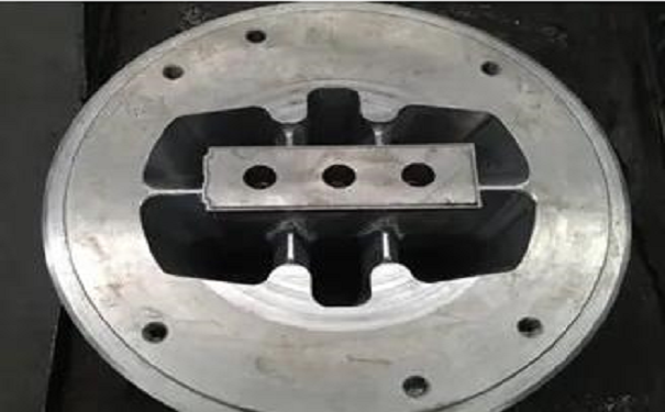 擠壓模具 擠壓模具