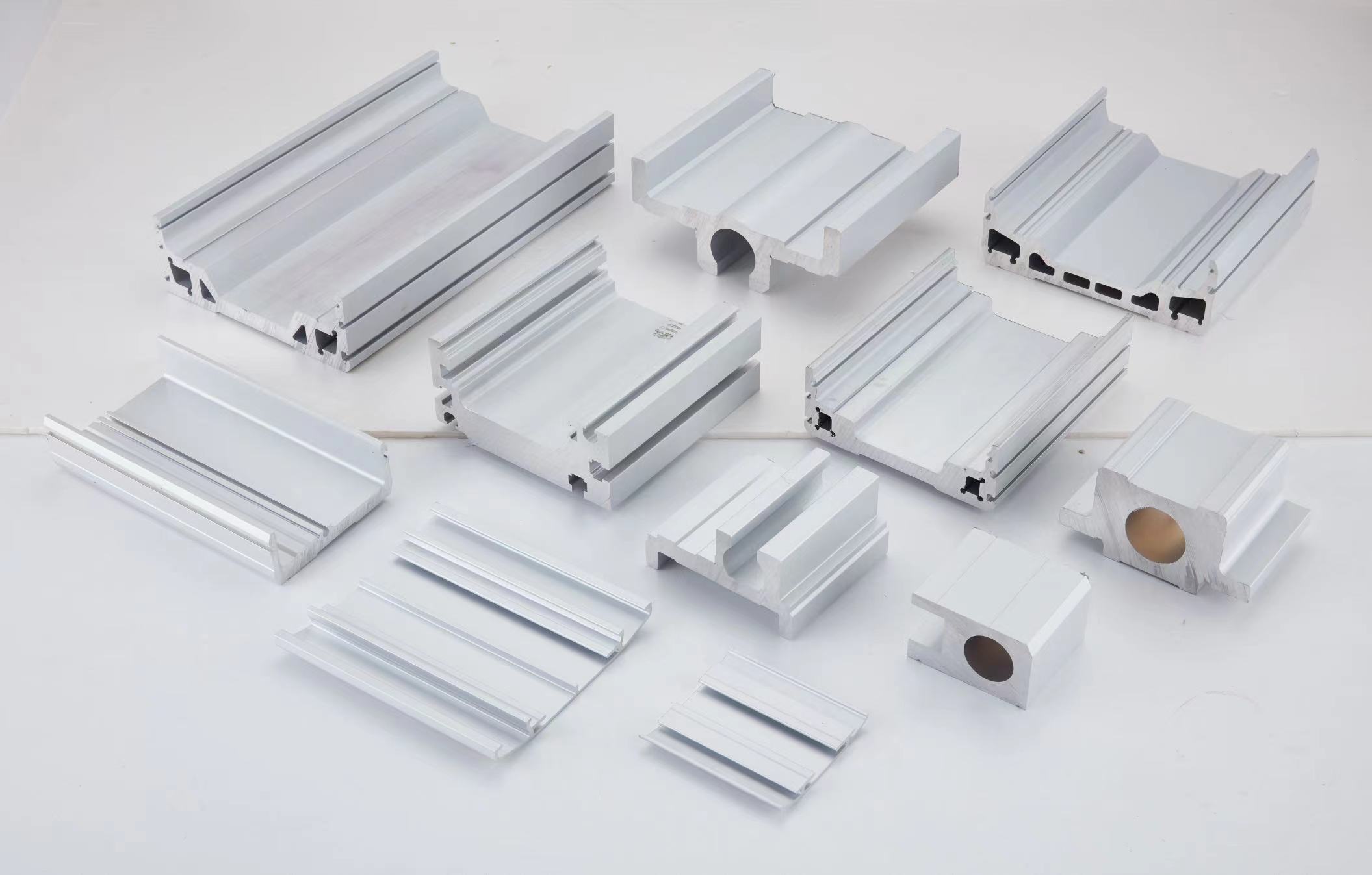 鋁型材機器配件 鋁型材機器配件